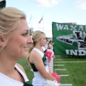 WHS vs Mansfield Summit - Oct 10